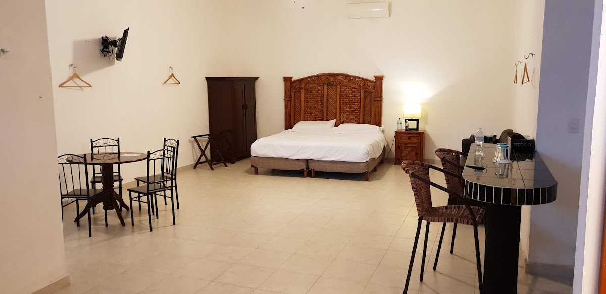Hotel Margot Valladolid gallery 2