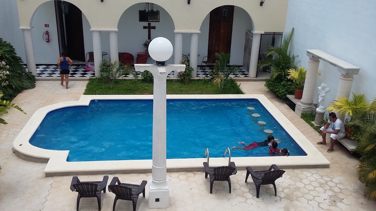 Hotel Margot Valladolid gallery 3