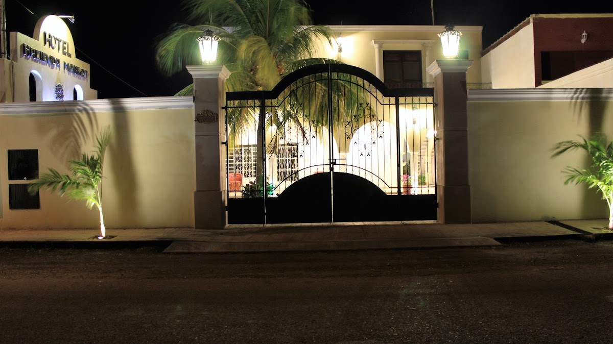 Hotel Margot Valladolid gallery 5