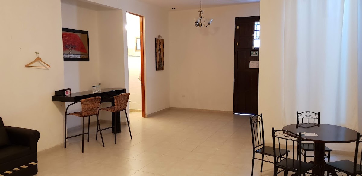 Hotel Margot Valladolid gallery 8