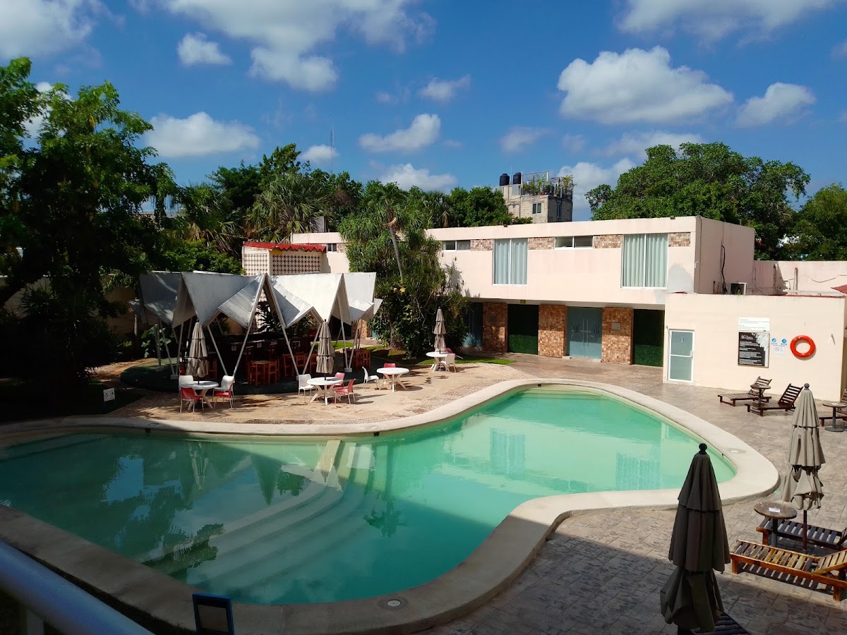 Hotel María del Carmen gallery 1