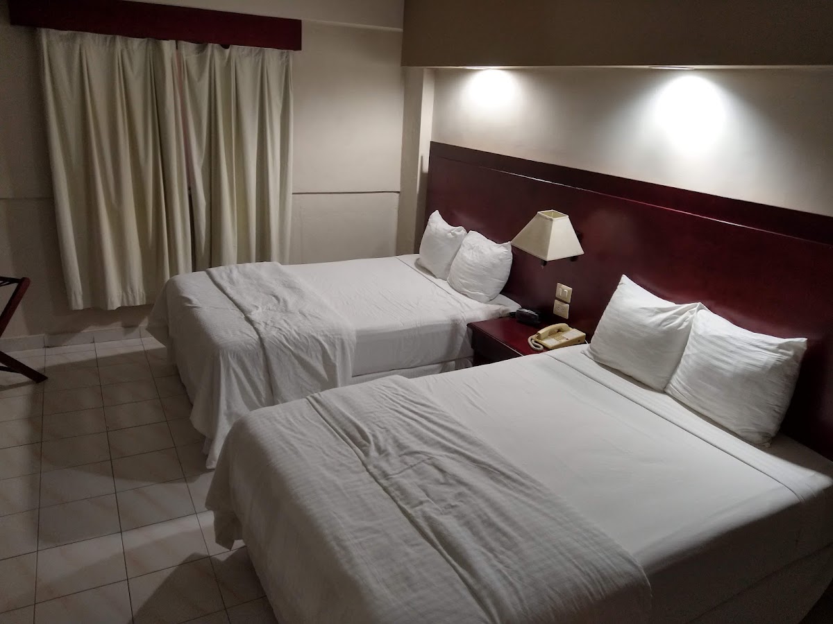 Hotel María del Carmen gallery 2