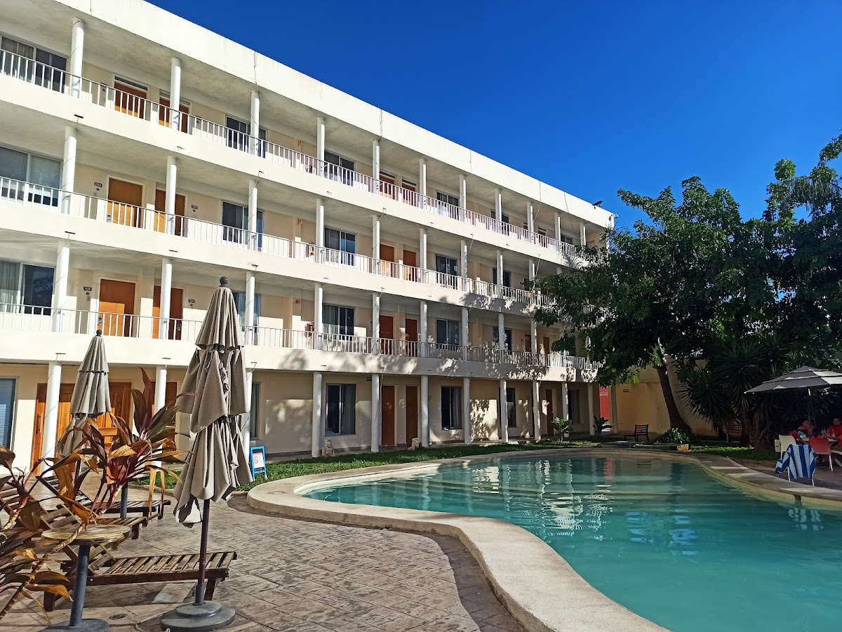 Hotel María del Carmen gallery 4
