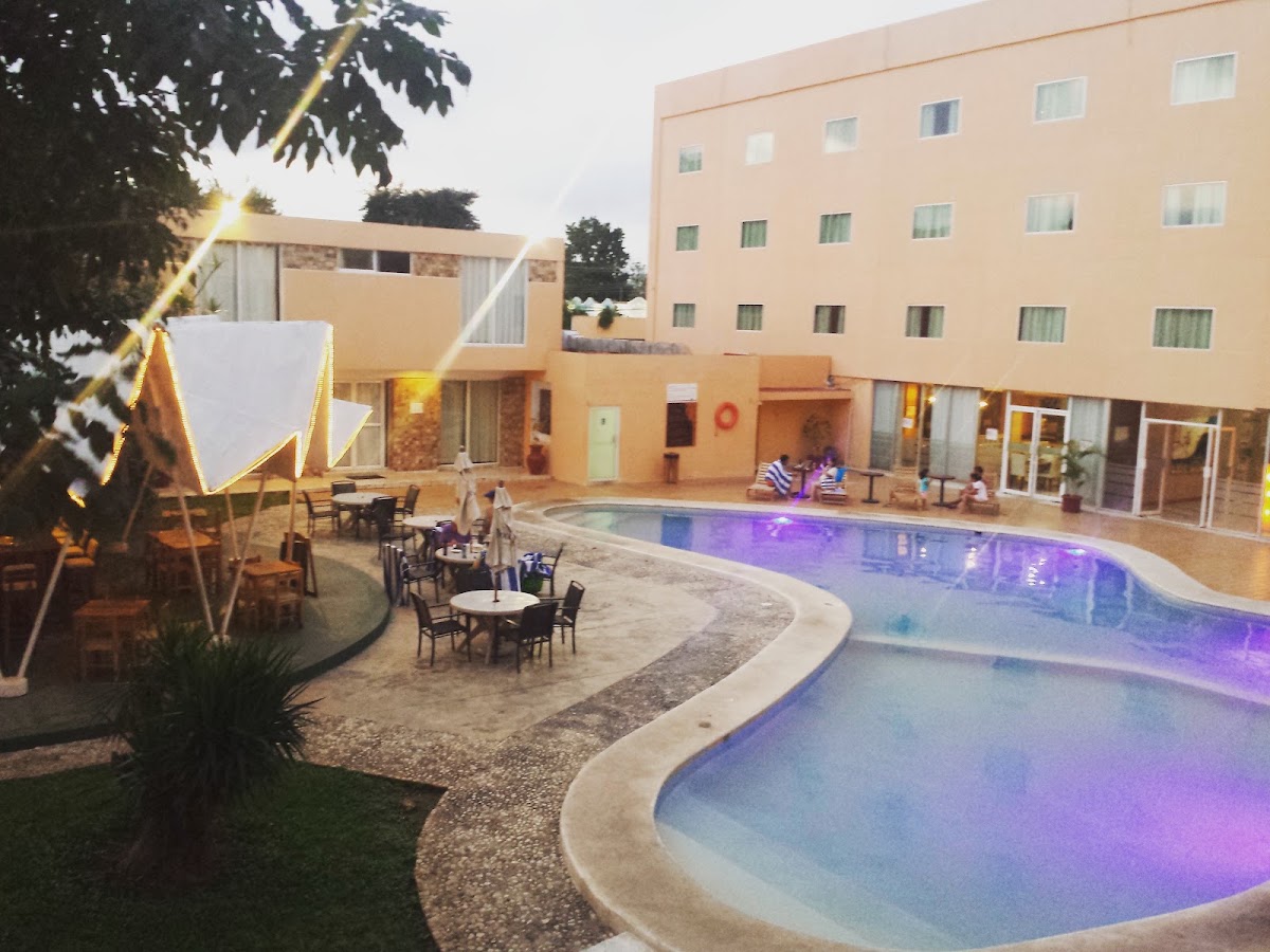 Hotel María del Carmen gallery 5