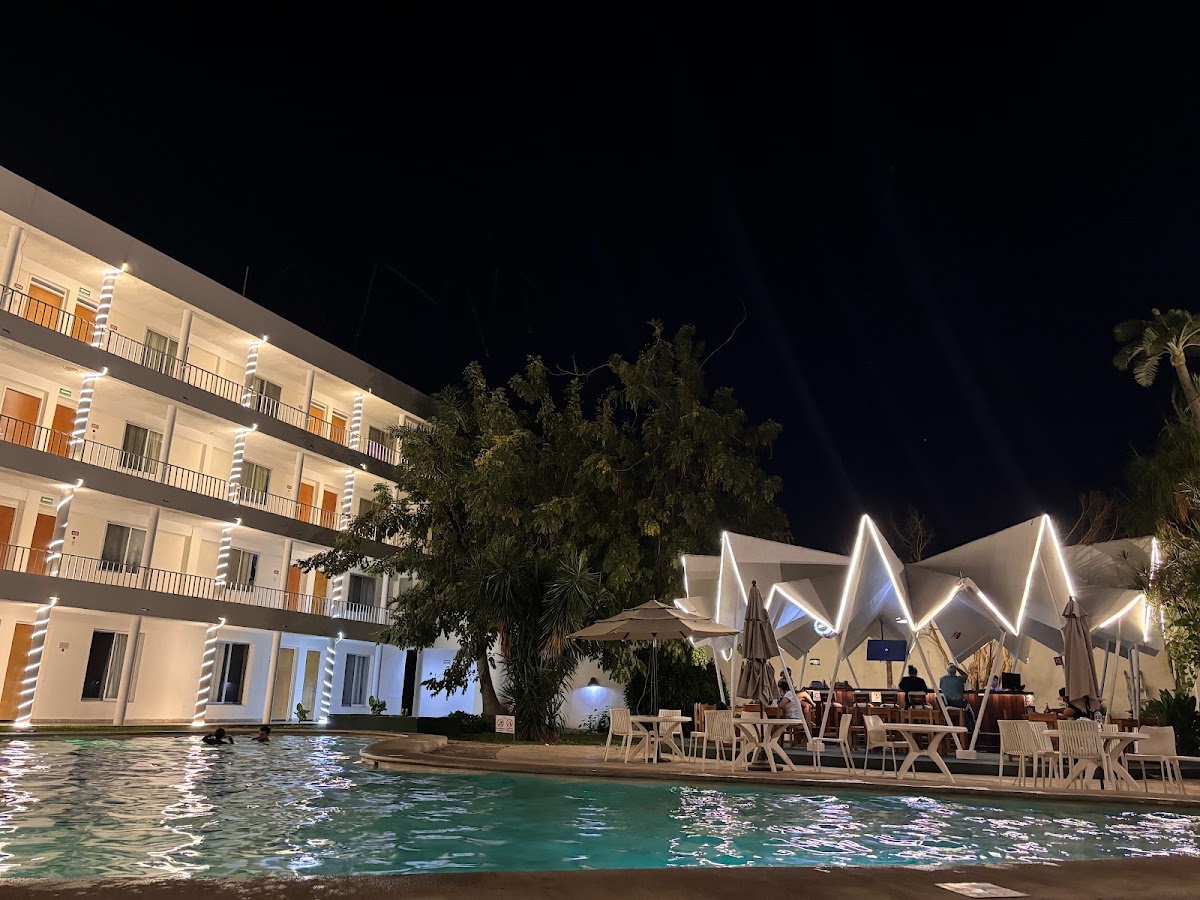 Hotel María del Carmen gallery 6