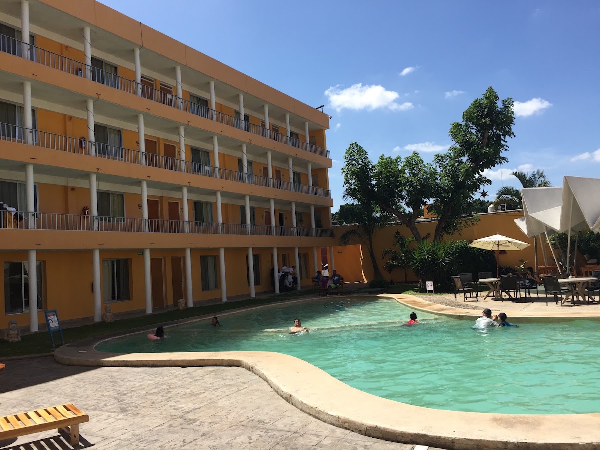 Hotel María del Carmen gallery 7