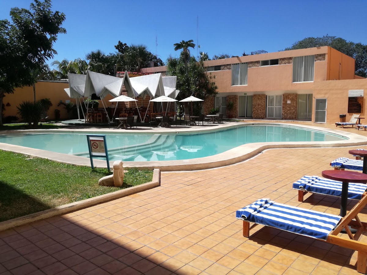 Hotel María del Carmen gallery 8