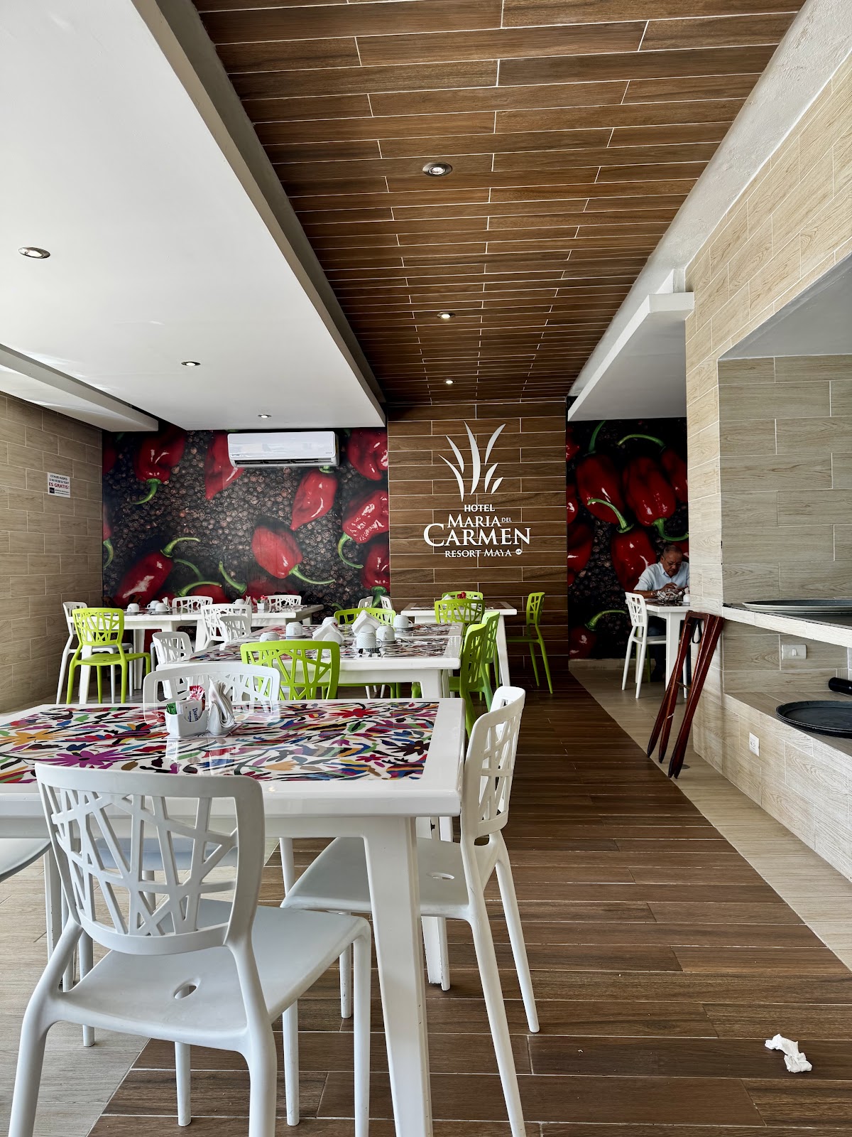 Hotel María del Carmen gallery 9