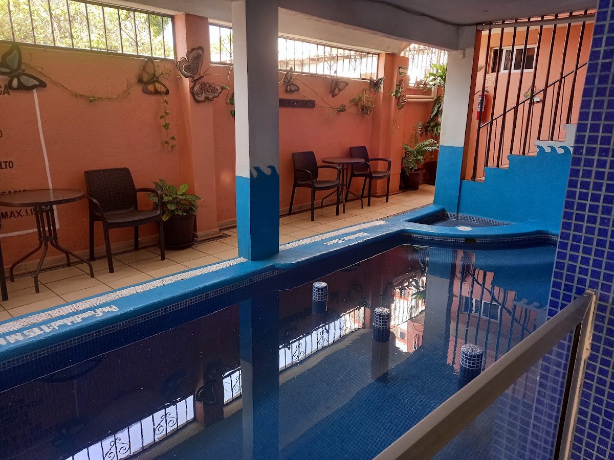 Hotel Mariposa gallery 3