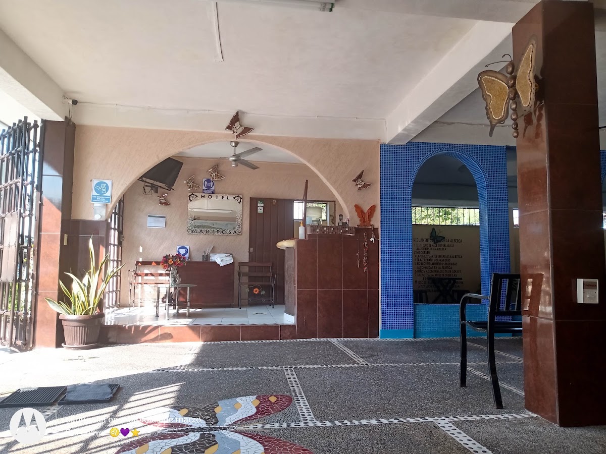 Hotel Mariposa gallery 4