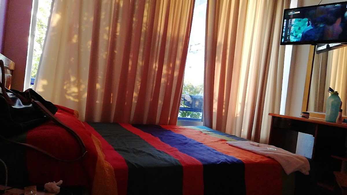 Hotel Martina's gallery 2