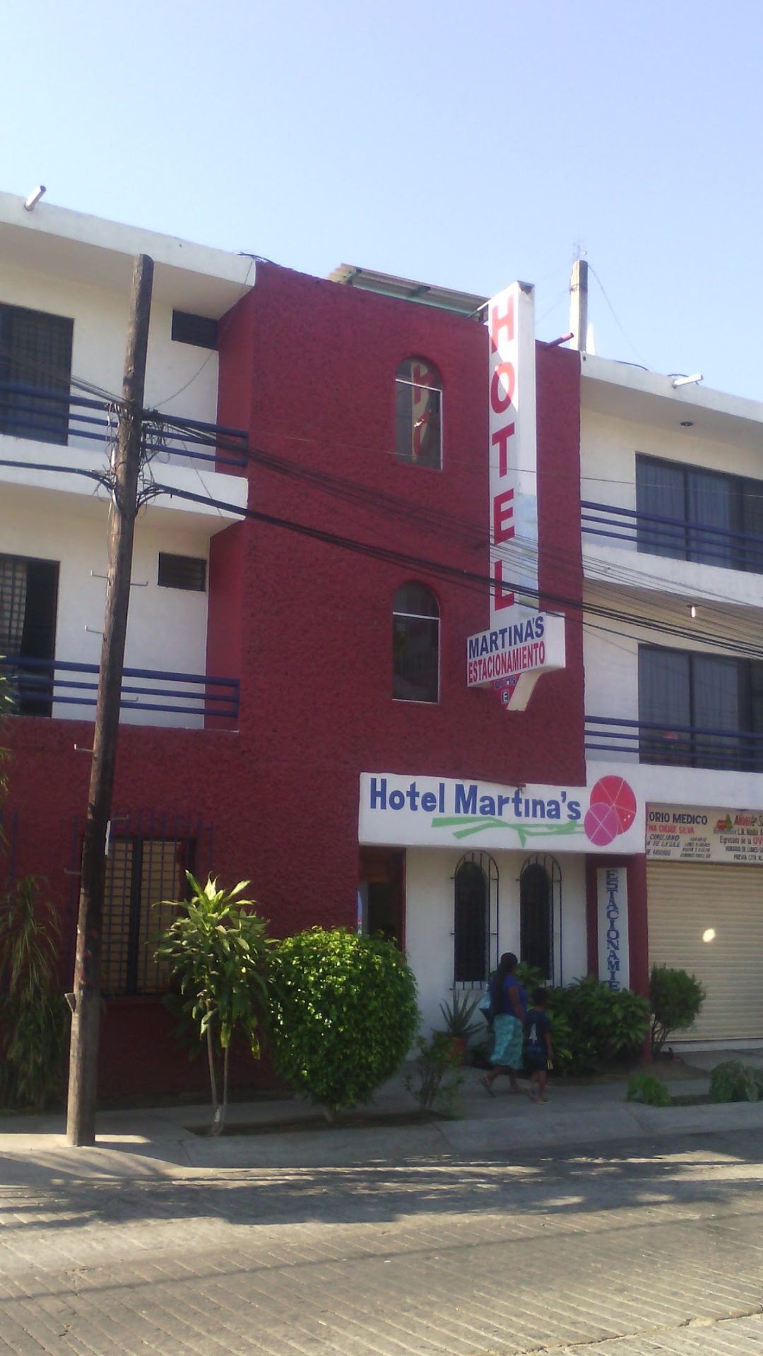 Hotel Martina's gallery 3