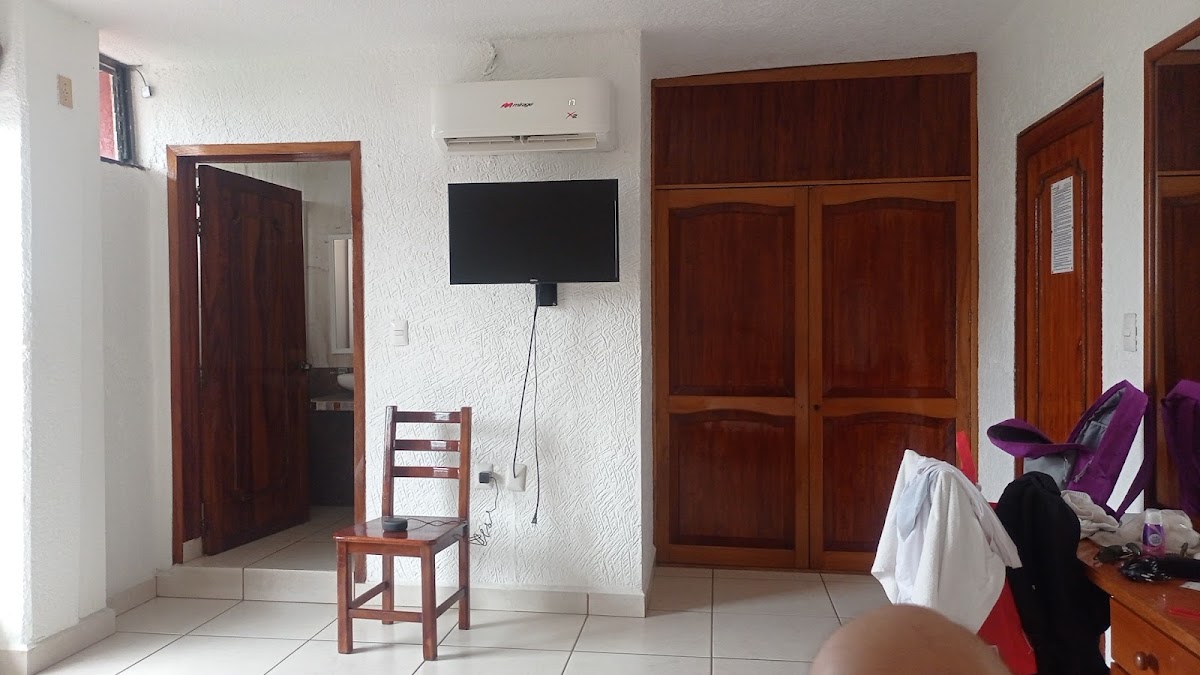 Hotel Martina's gallery 4
