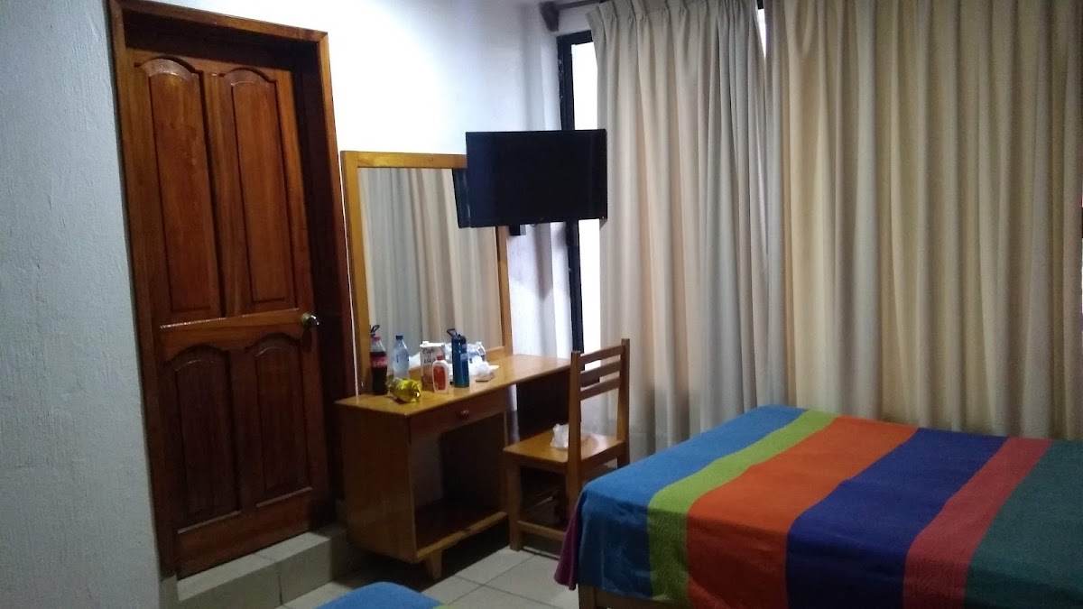 Hotel Martina's gallery 9