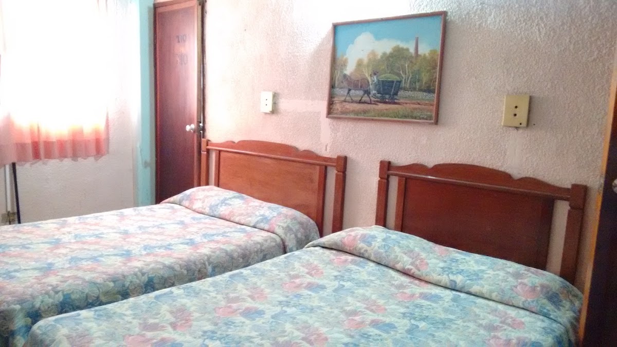 Hotel Maya Inn gallery 2
