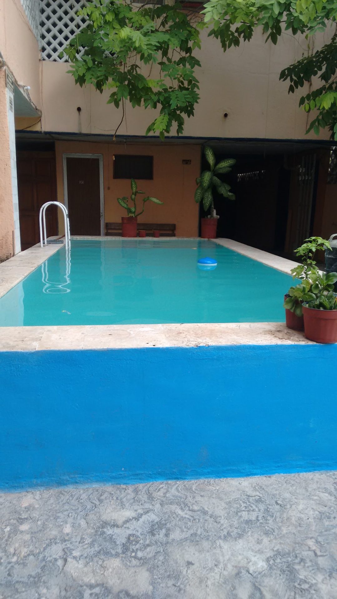 Hotel Maya Inn gallery 3