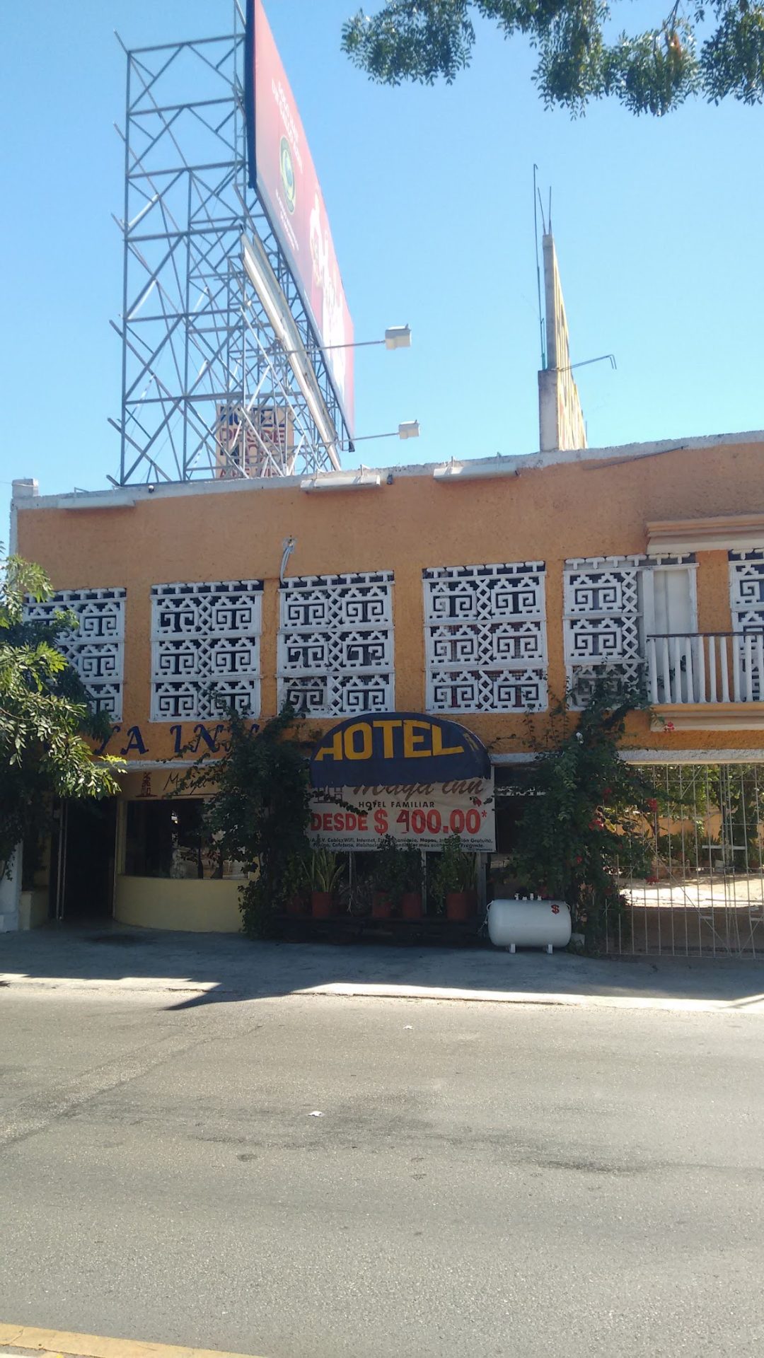 Hotel Maya Inn gallery 5