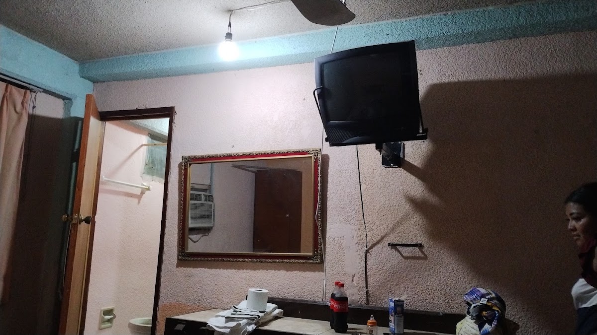 Hotel Maya Inn gallery 6