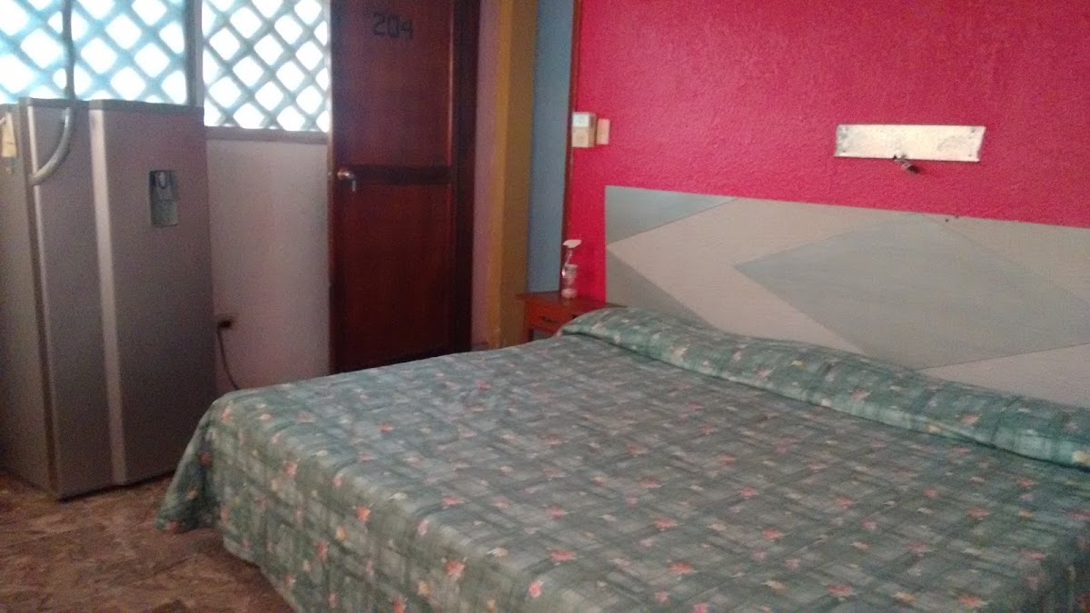 Hotel Maya Inn gallery 7