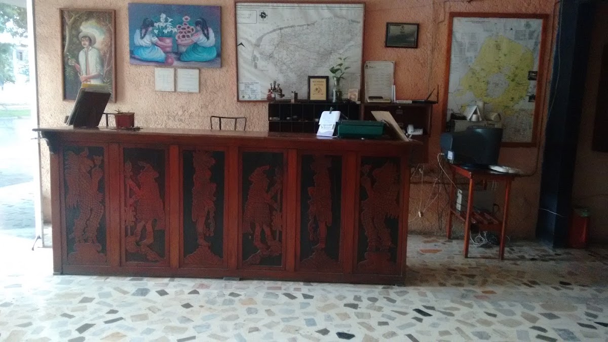 Hotel Maya Inn gallery 9