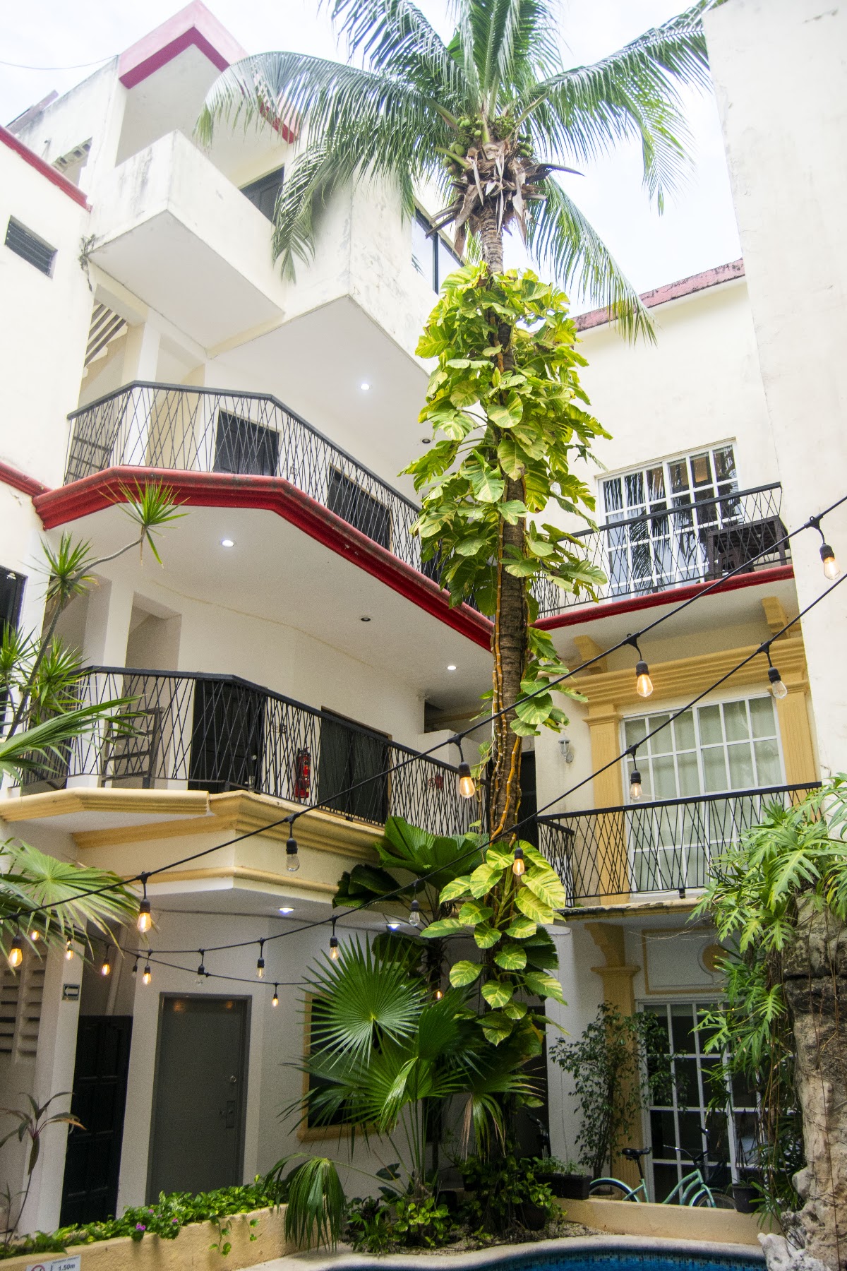 Hotel Maya Turquesa gallery 1