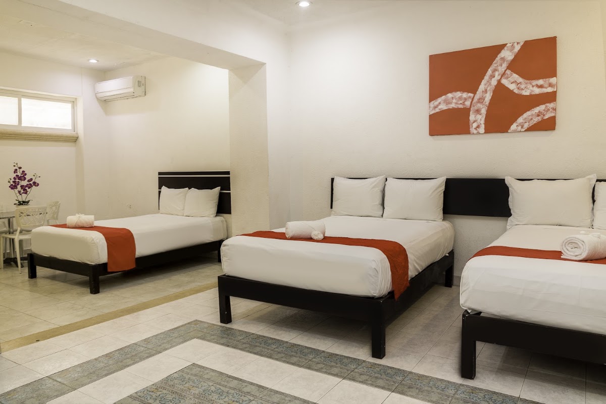 Hotel Maya Turquesa gallery 10