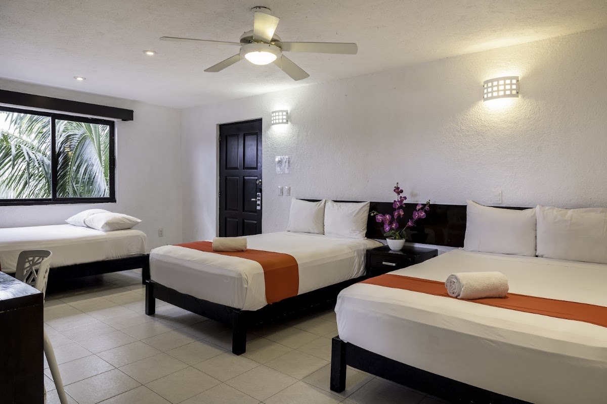 Hotel Maya Turquesa gallery 2