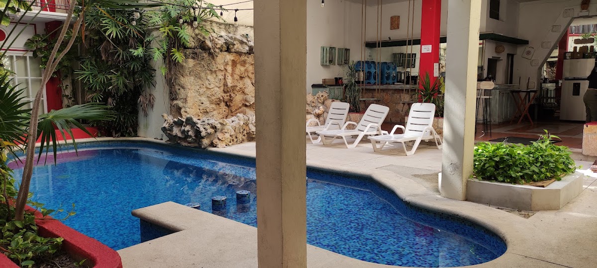 Hotel Maya Turquesa gallery 3