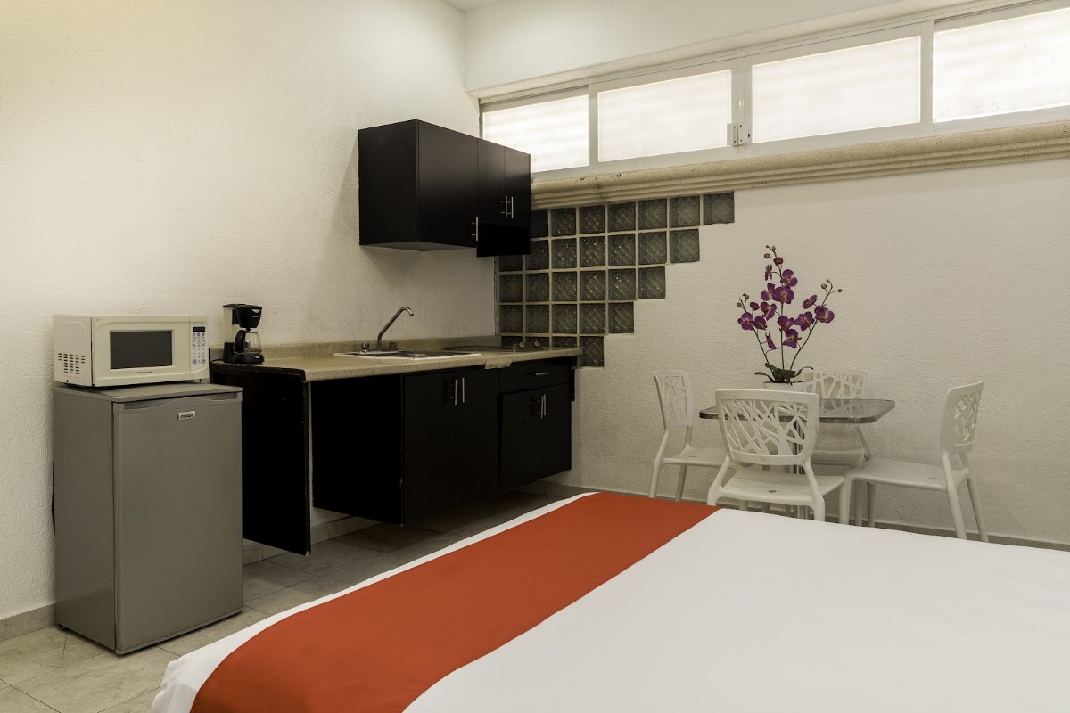 Hotel Maya Turquesa gallery 4