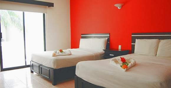 Hotel Maya Turquesa gallery 6