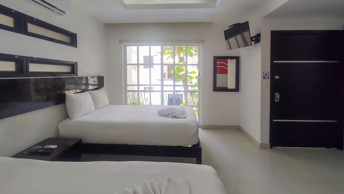 Hotel Maya Turquesa gallery 8