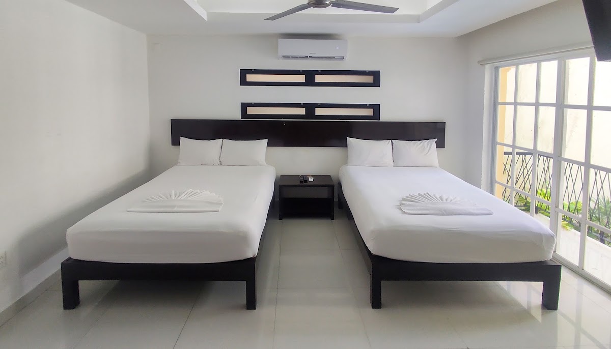 Hotel Maya Turquesa gallery 9