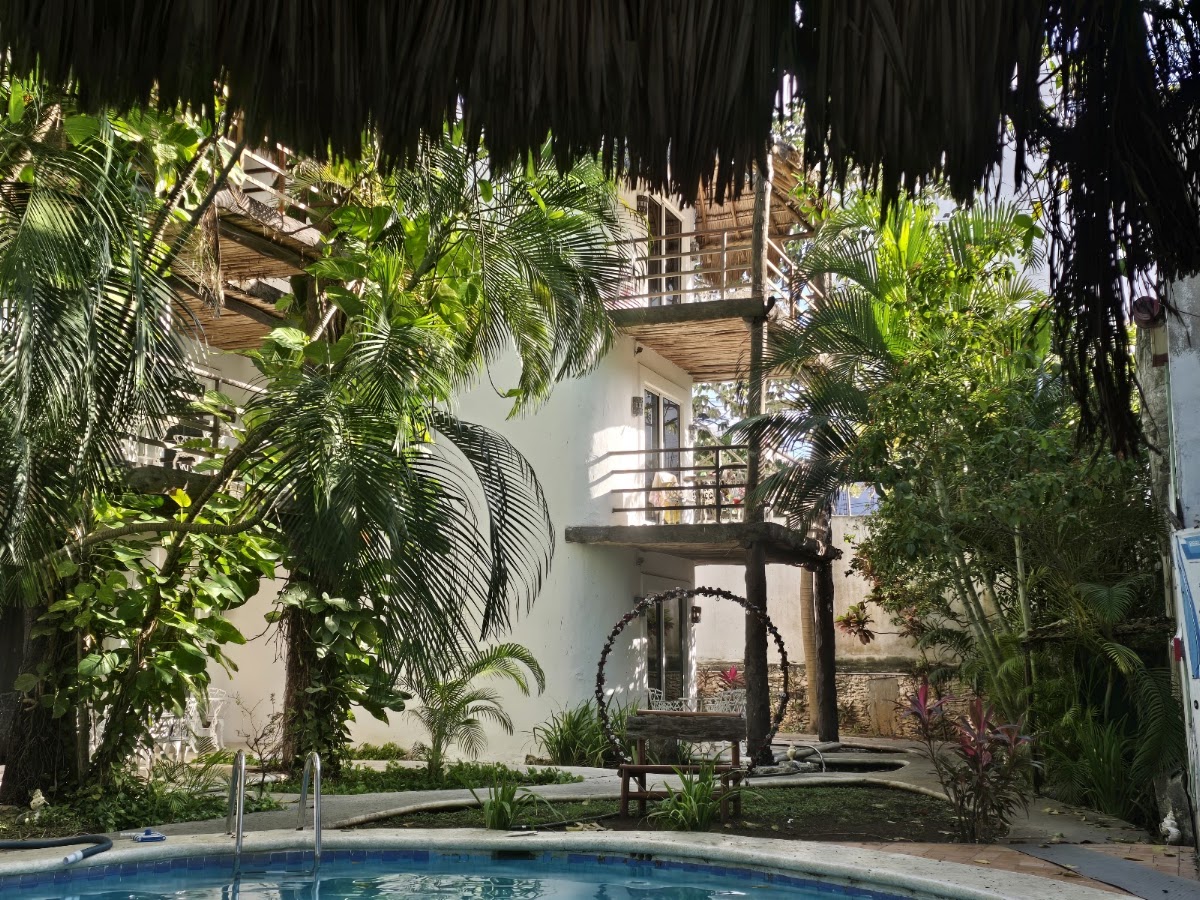 Hotel Mayan Art By WinDay Collection gallery 1