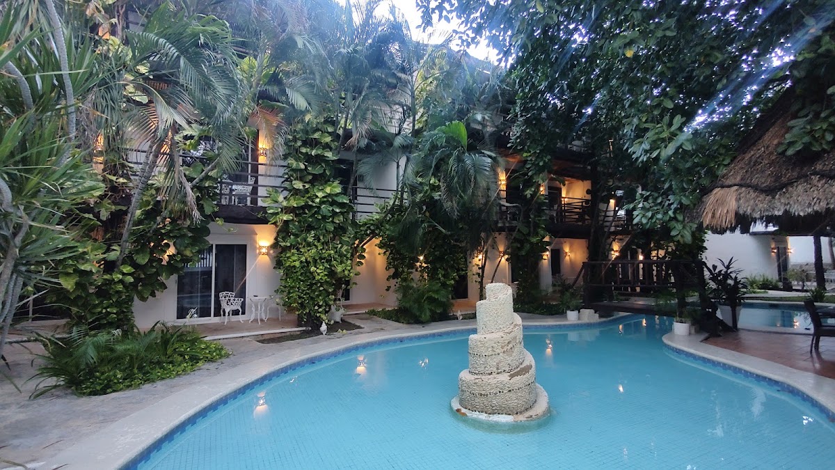Hotel Mayan Art By WinDay Collection gallery 3