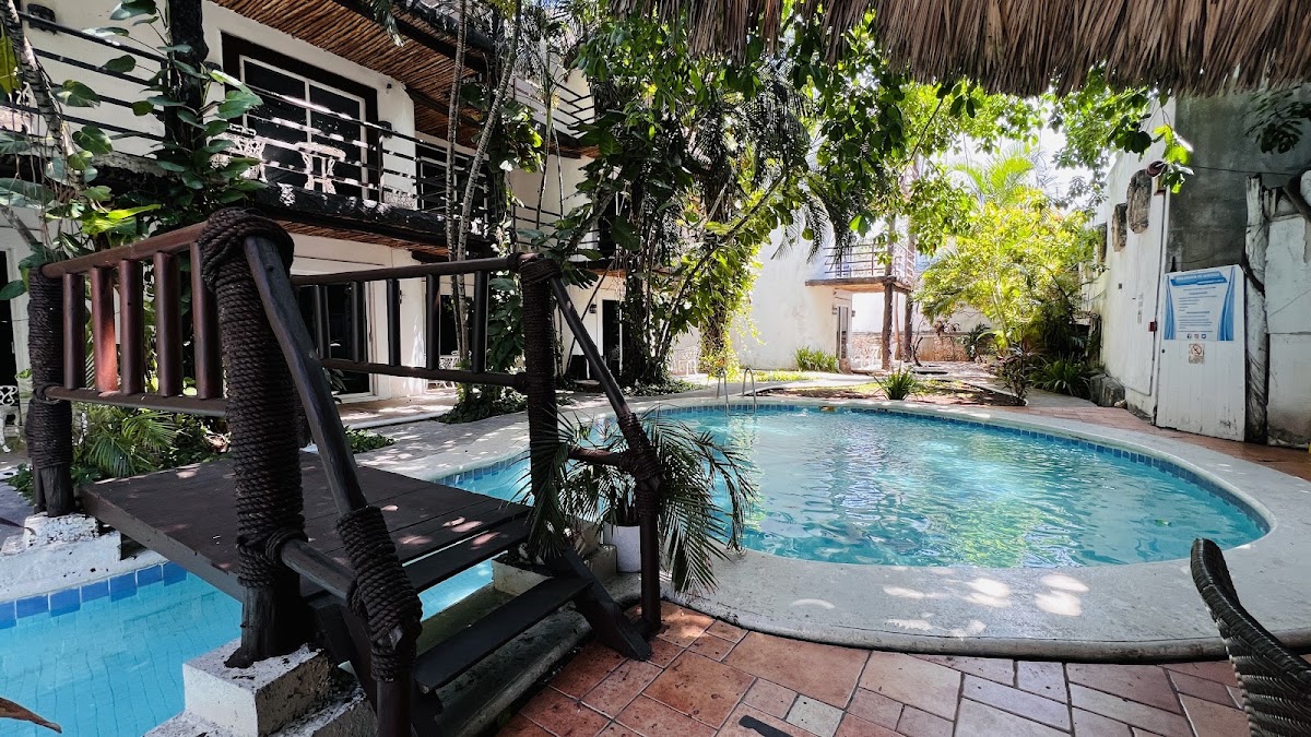 Hotel Mayan Art By WinDay Collection gallery 4