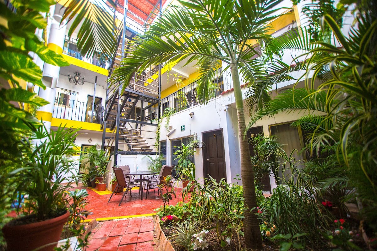 Hotel Melina gallery 1