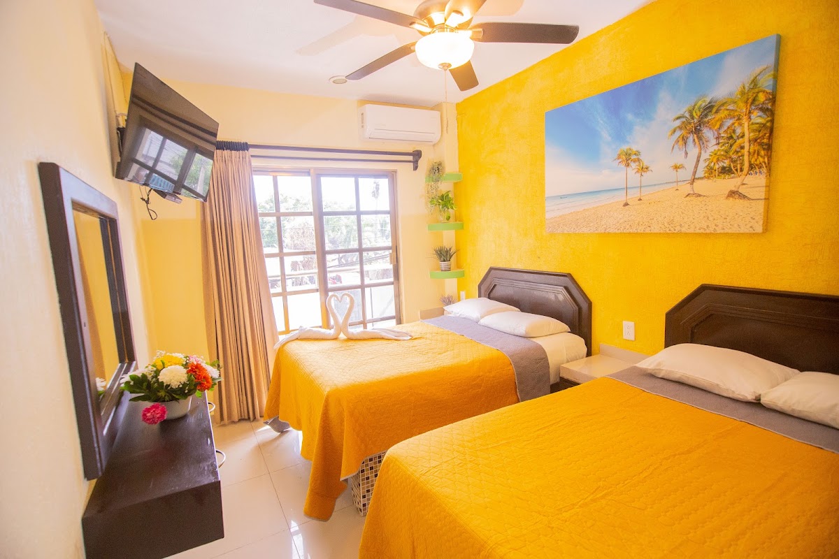 Hotel Melina gallery 2