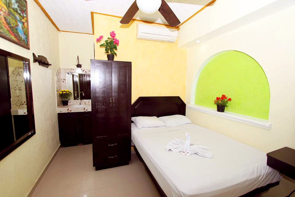 Hotel Melina gallery 4