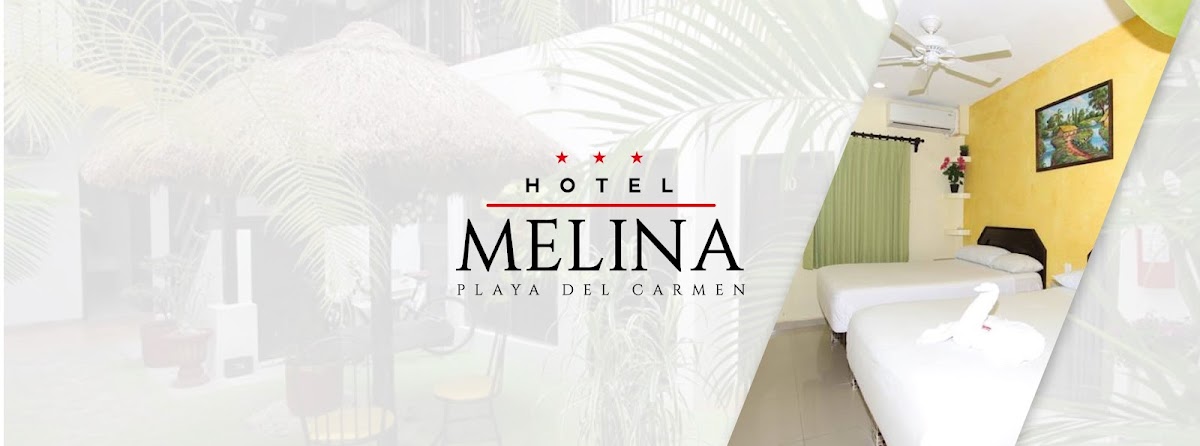 Hotel Melina gallery 5