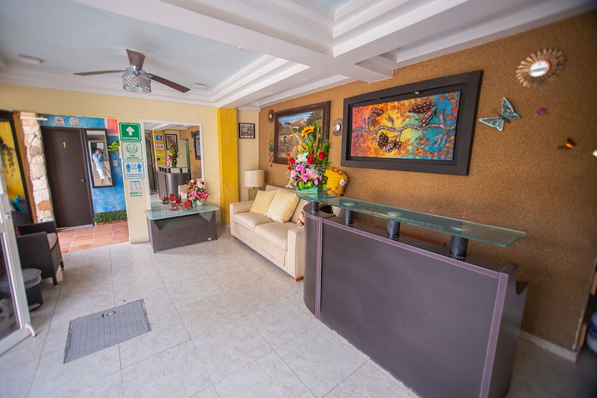 Hotel Melina gallery 6