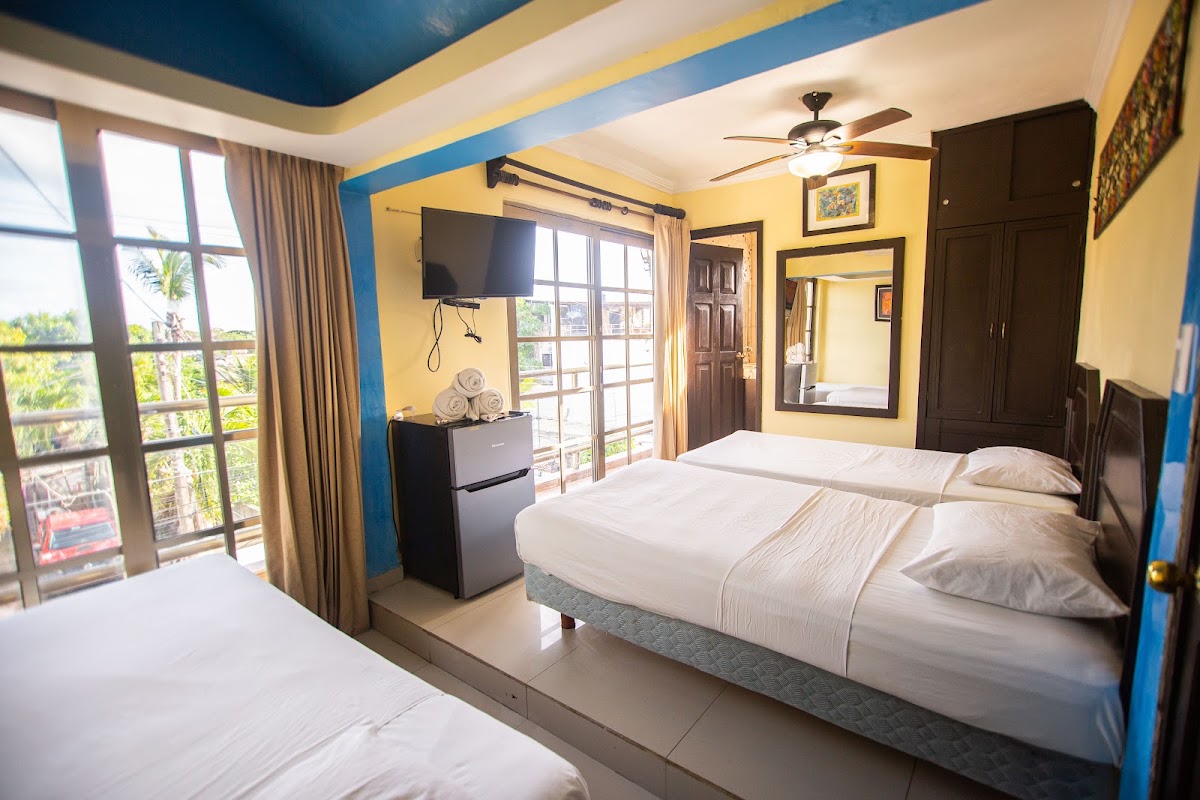 Hotel Melina gallery 7