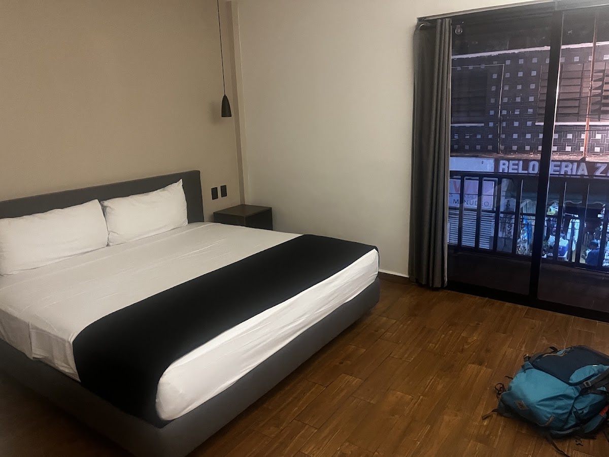 Hotel México, Mérida gallery 2
