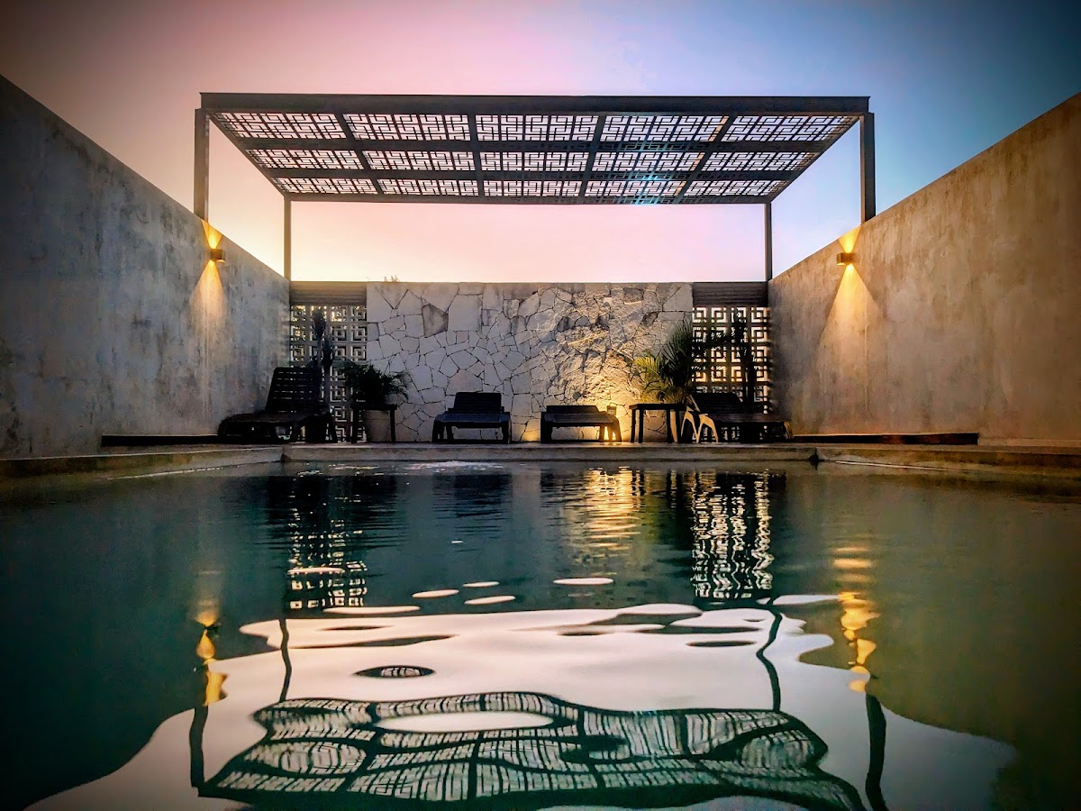 Hotel México, Mérida gallery 3