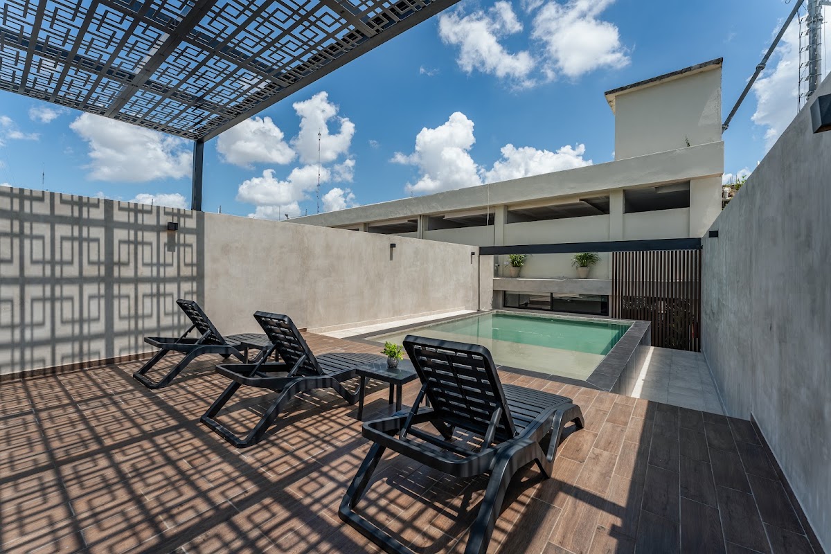 Hotel México, Mérida gallery 4