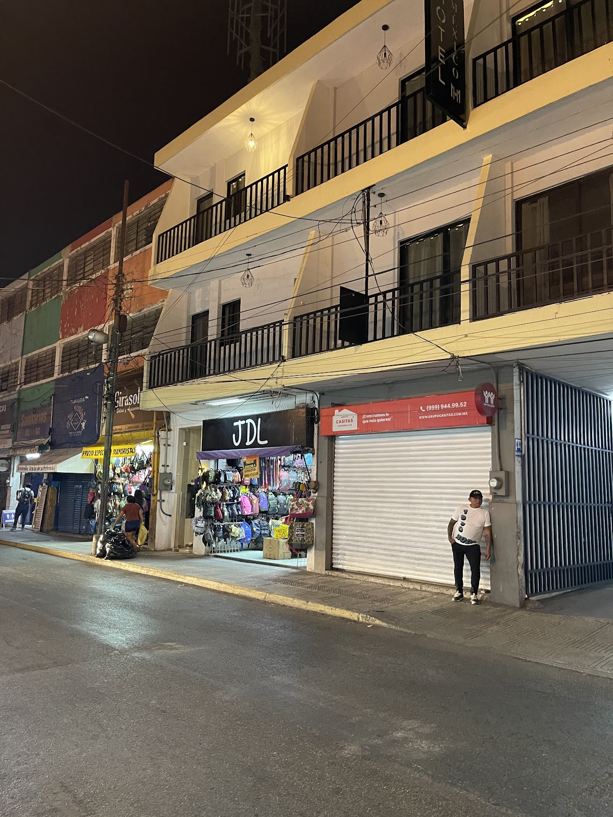 Hotel México, Mérida gallery 8