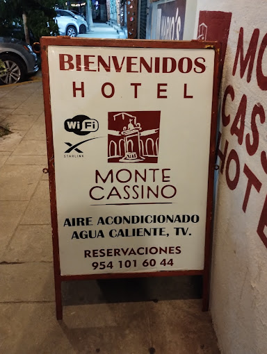 Hotel Monte Cassino gallery 5