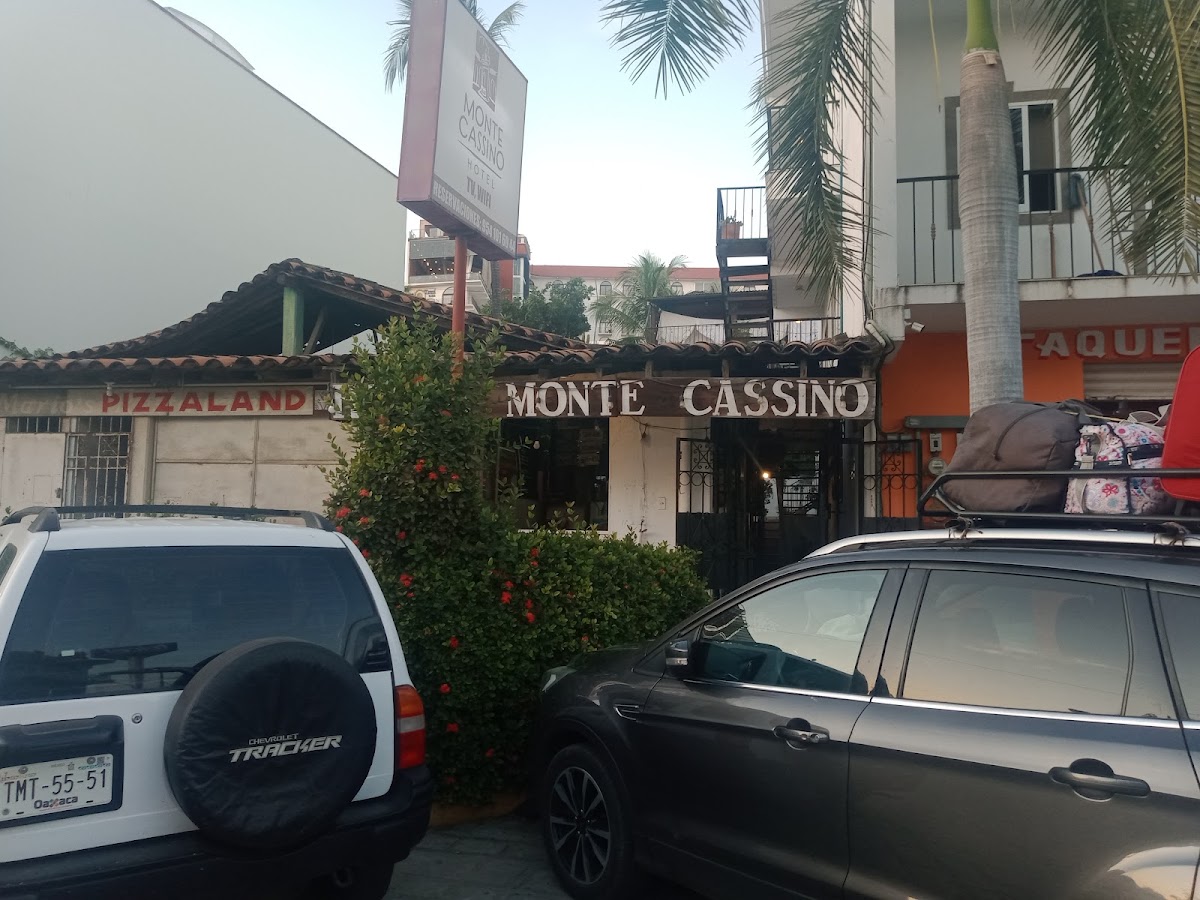 Hotel Monte Cassino gallery 6