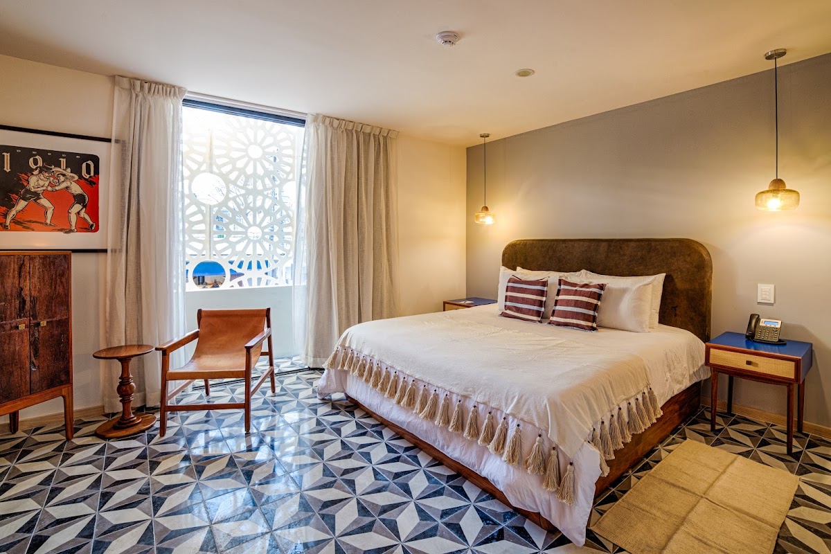 Hotel Morgana gallery 2