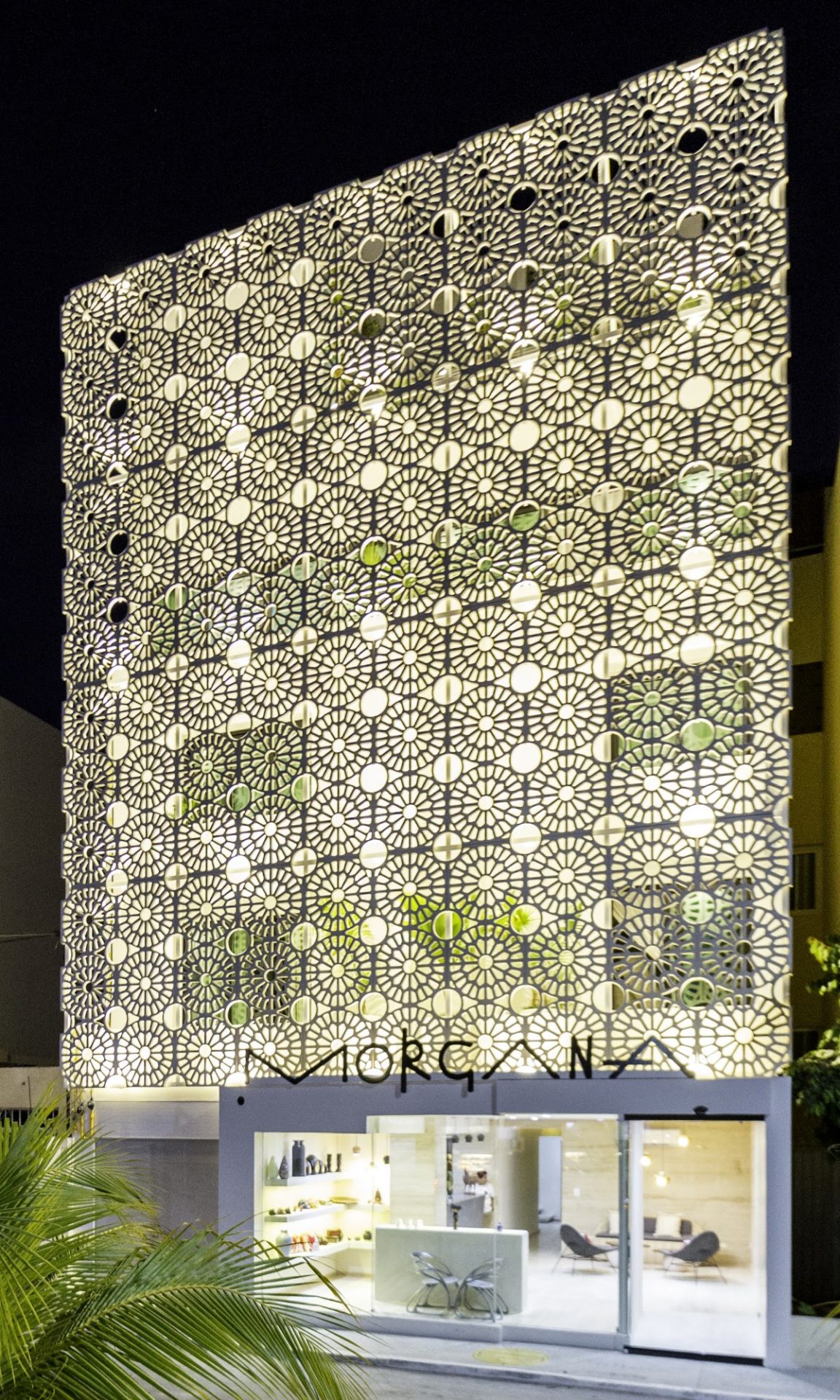 Hotel Morgana gallery 4