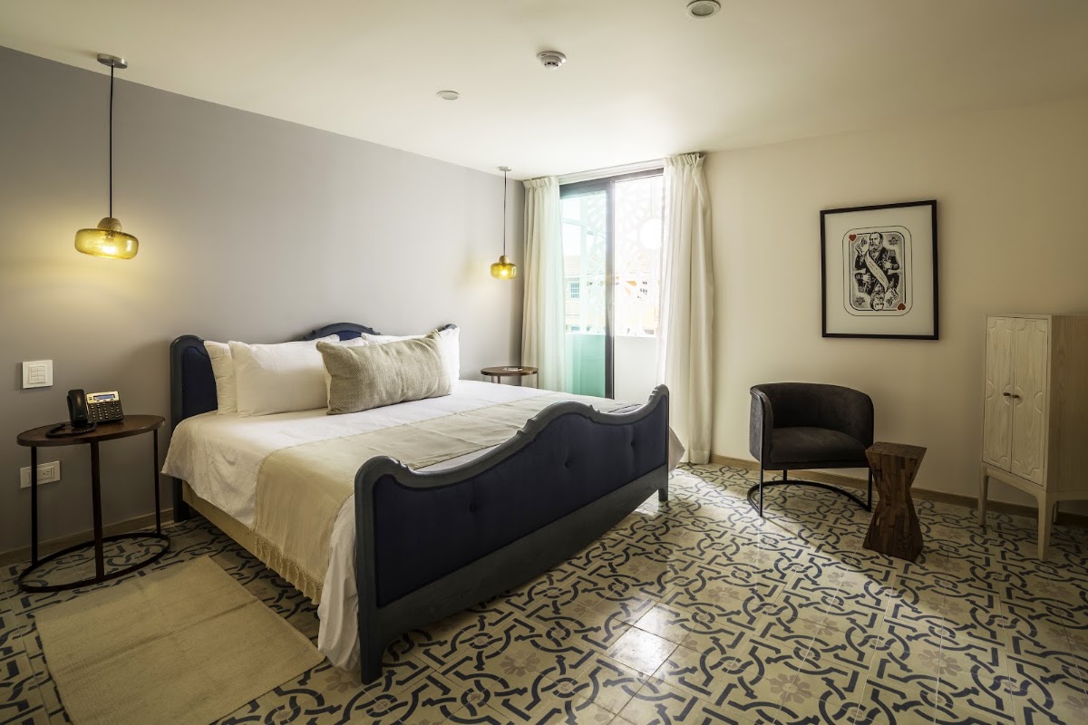 Hotel Morgana gallery 5